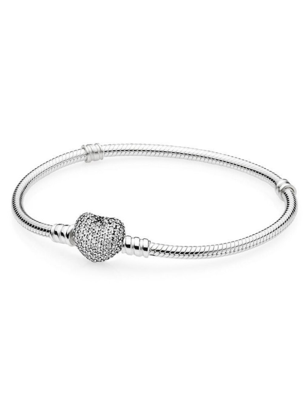 Pandora Bracelet